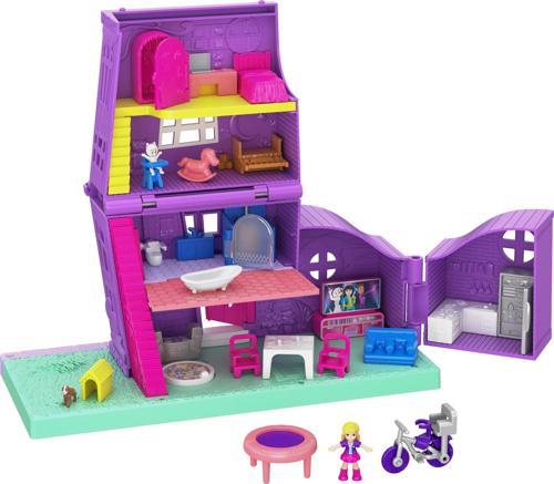 Pollyville Evi GFP42