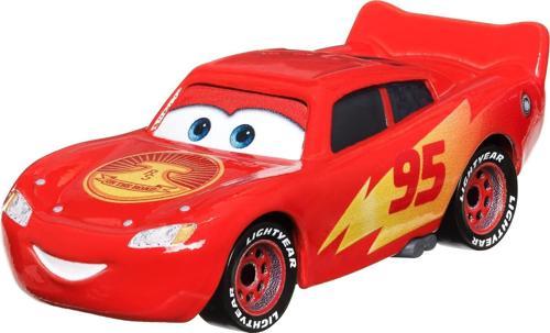 Cars Tekli Karakter Araçlar DXV29-HKY34