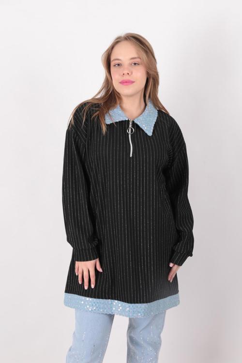 170079 Kadın Tunik