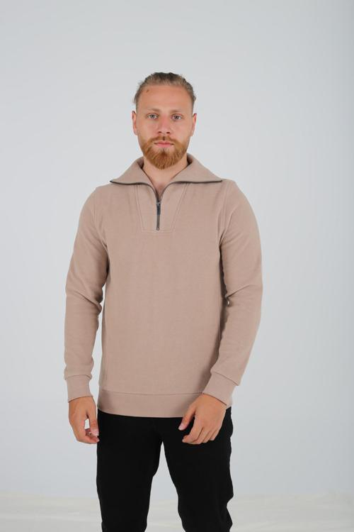 95015 Erkek Sweat Shirt