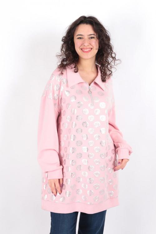 170025 Kadın Tunik