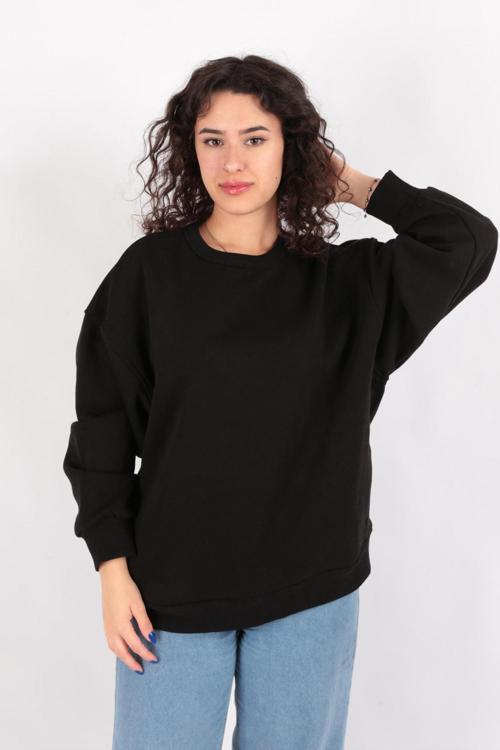 W0011357 Kadın Sweatshirt