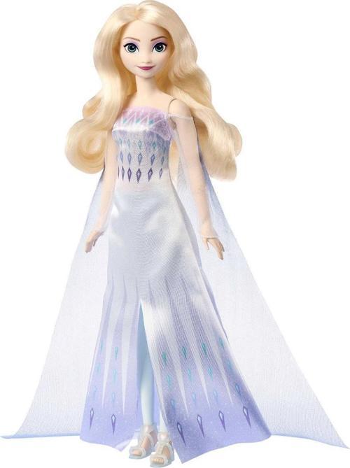 Disney Frozen Karlar Ükesi Prensesleri Anna ve Elsa 2'li Paket HMK51