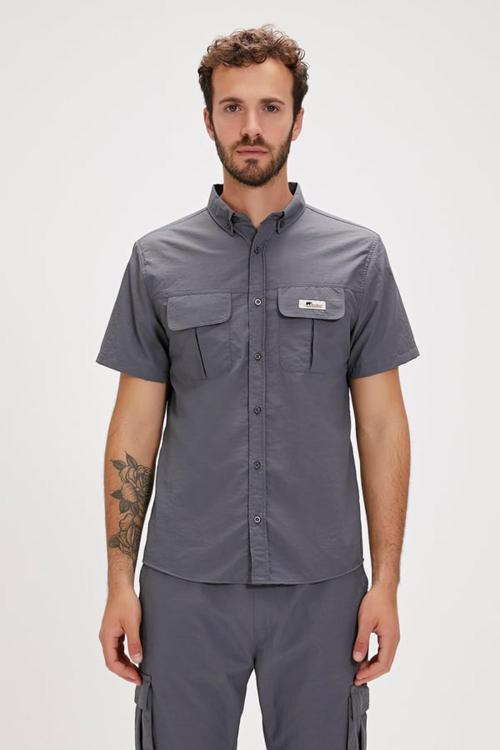 24.01.30.004 Ss Fernando Erkek T-Shirt