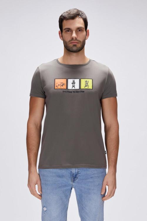 25.01.07.005 Erkek T-Shirt