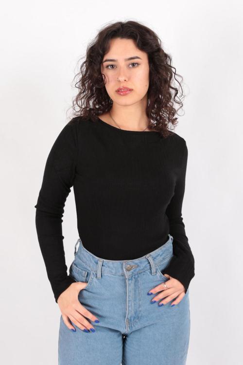 W0011307 Kadın Bluz