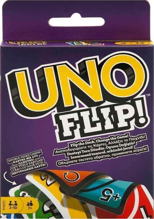 Uno Flip Kart Oyunu GDR44