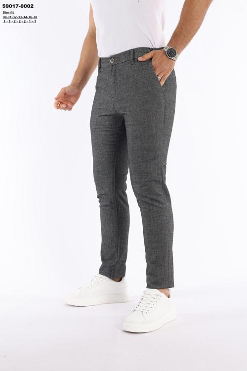 59017 Erkek Joger Pantolon