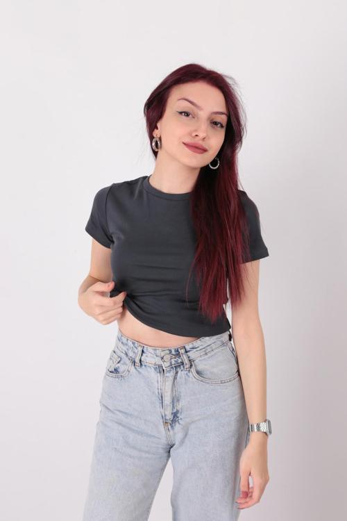 S0015686 Kadın T-Shirt