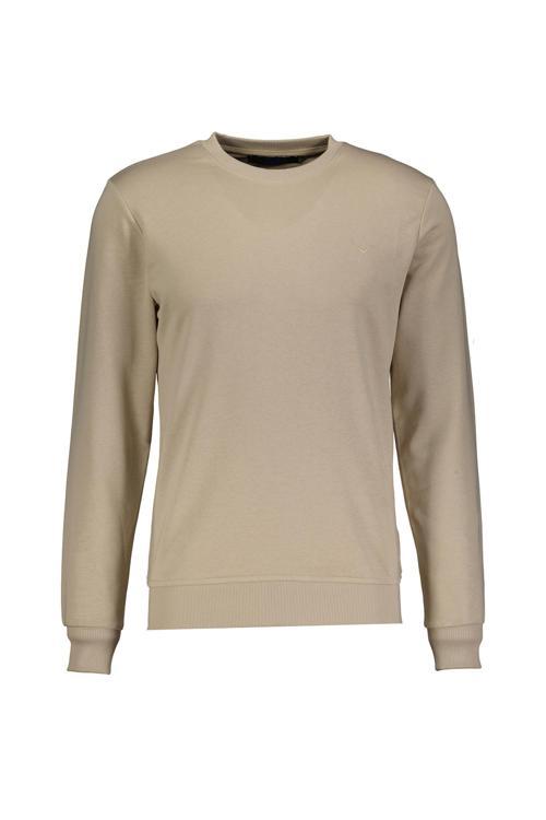 5610 Erkek 3 İplik Sweatshirt