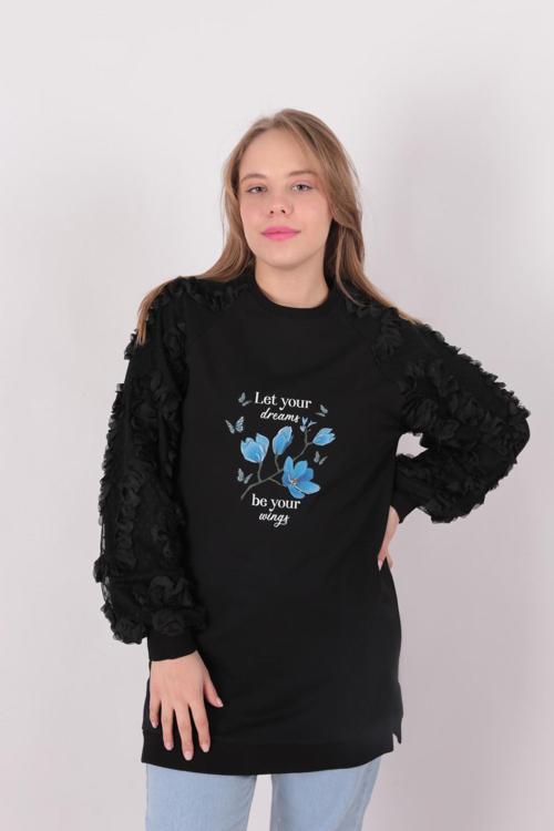 170094 Kadın Tunik