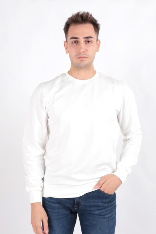 5610 Erkek 3 İplik Sweatshirt