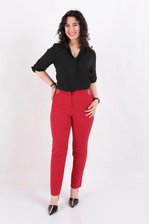 70609 Kadın Pantolon