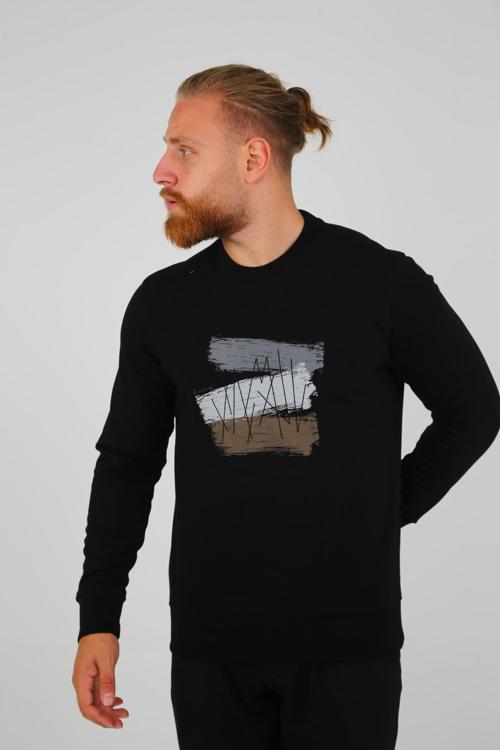 90096 Erkek Sweat Shirt