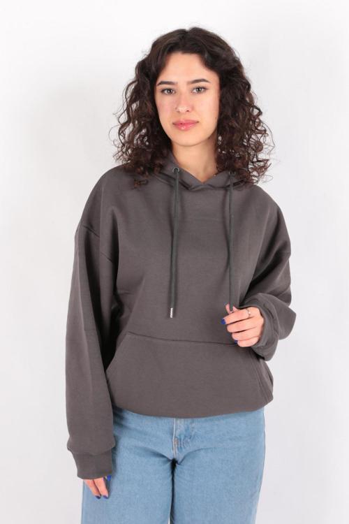 W0010224 Kadın Sweatshirt