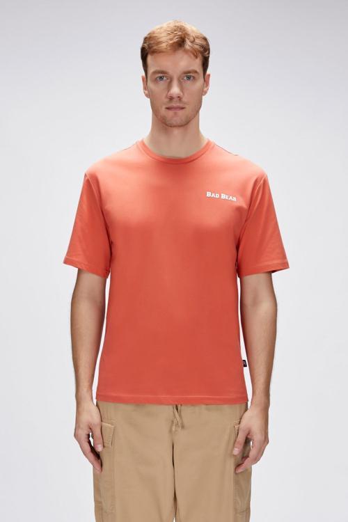 25.01.07.036 Erkek T-Shirt