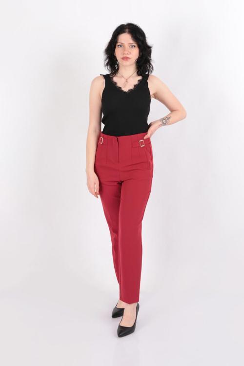 70609 Kadın Pantolon