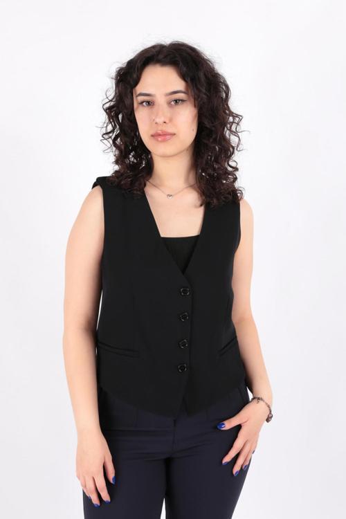 90589 Kadın Yelek