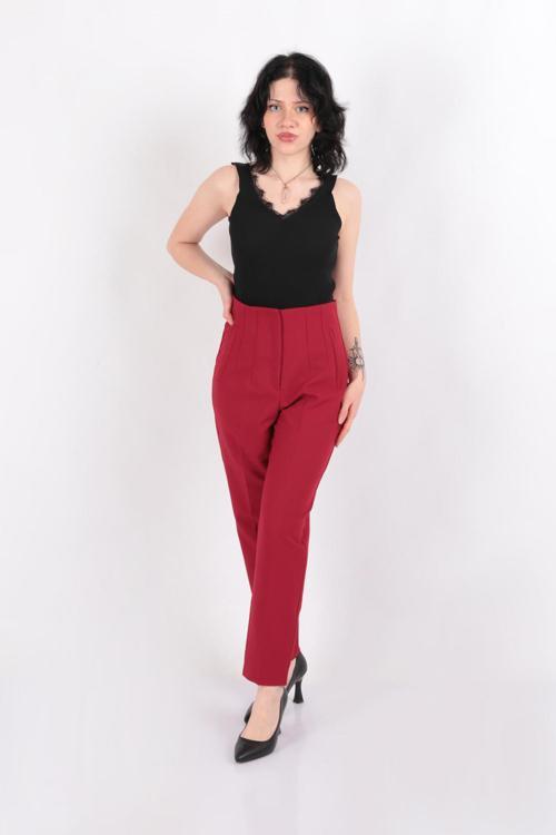 71084 Kadın Pantolon