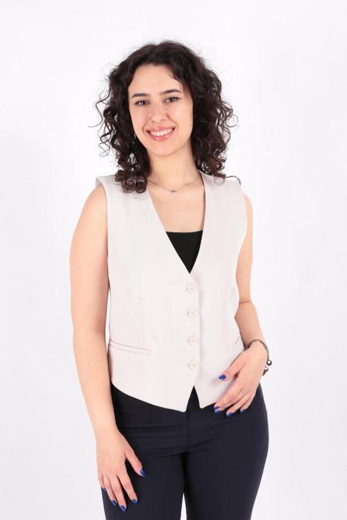 90589 Kadın Yelek