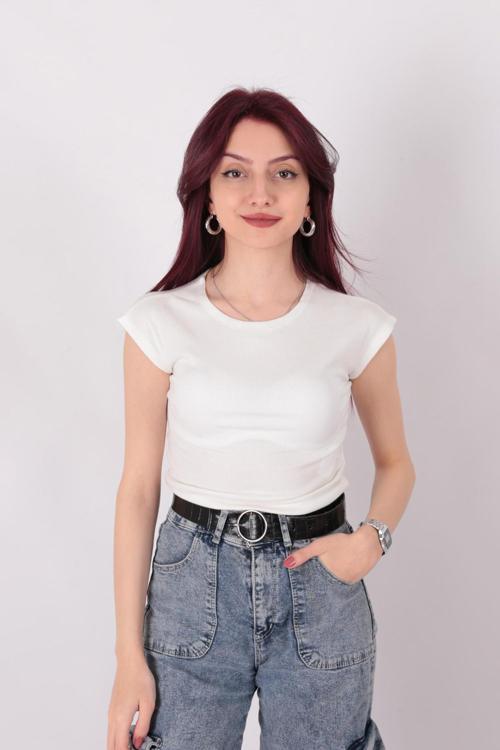 S0015601 Kadın Bluz