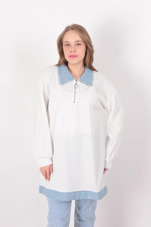 170079 Kadın Tunik