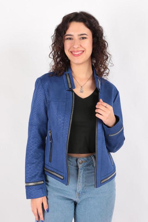 90456 Kadın Ceket