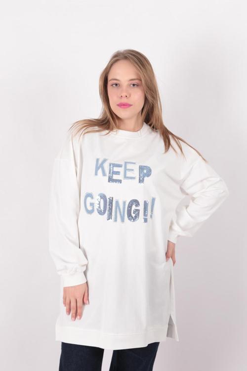 170084 Kadın Tunik