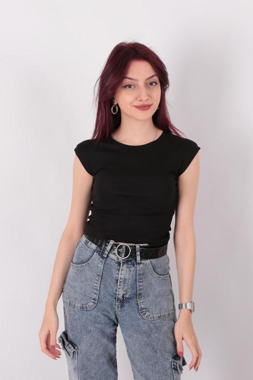 S0015601 Kadın Bluz