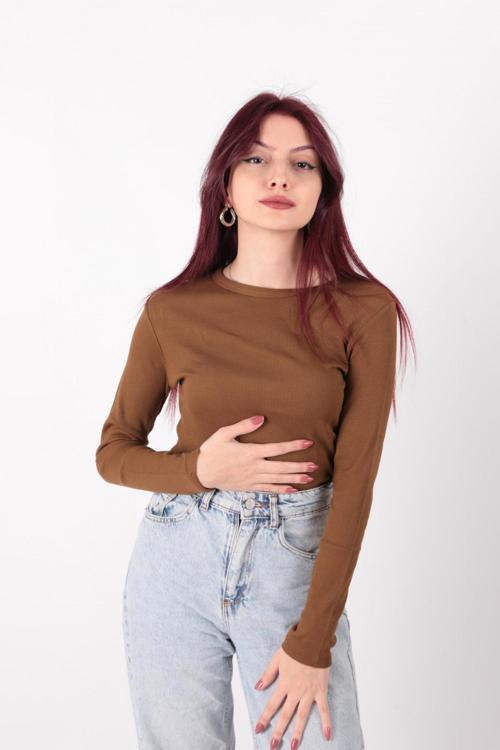 W0010820 Kadın Bluz