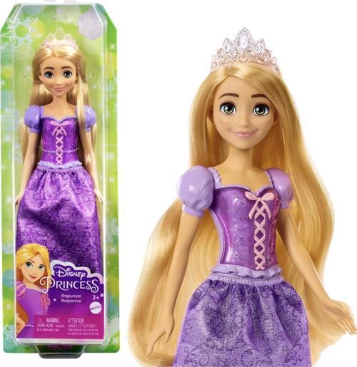 Disney Prenses Rapunzel HLW03