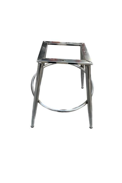 Şato Metal Sandalye Ayağı- Ayaklıklı