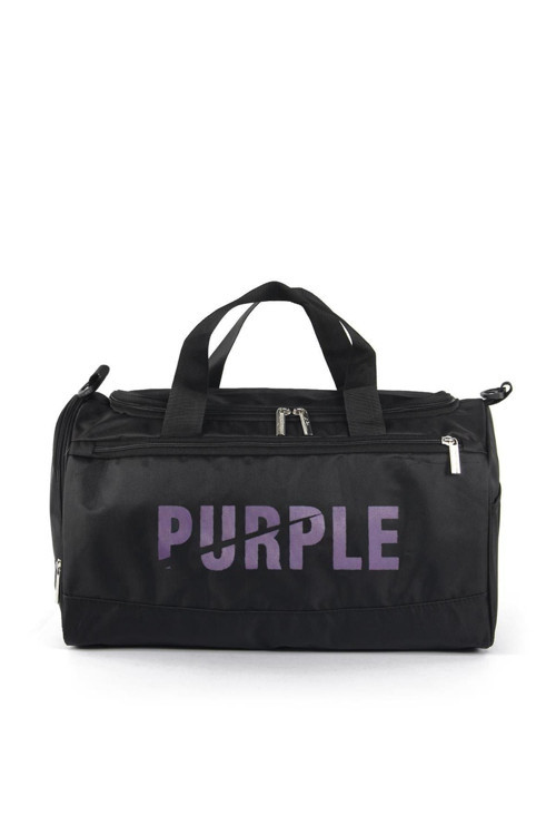 Cambridge Plvlz60021 Erkek Polo Club Spor Seyahat Çantası