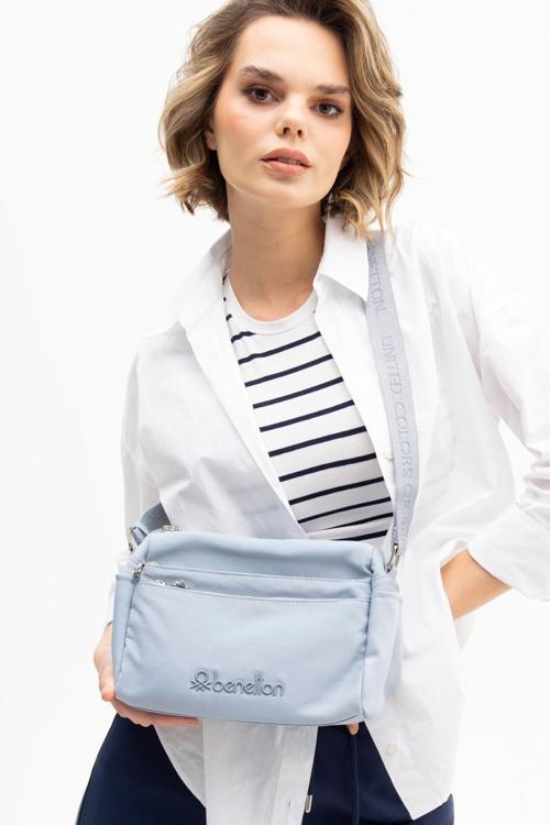 United Colors Of Benetton Bnt-1176 Kadın Çapraz Çanta
