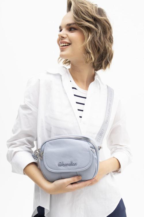United Colors Of Benetton Bnt-1177 Kadın Çapraz Çanta
