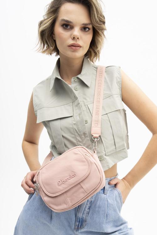 United Colors Of Benetton Bnt-1177 Kadın Çapraz Çanta