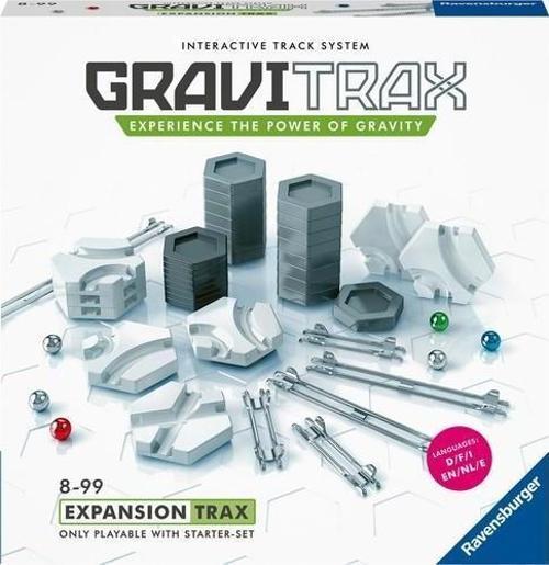 Gravitrax Parkur Geliştirme 260898