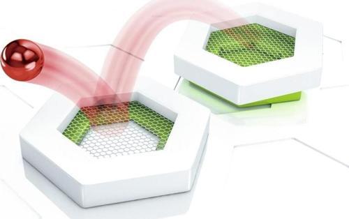 Gravitrax Trampoline 268221