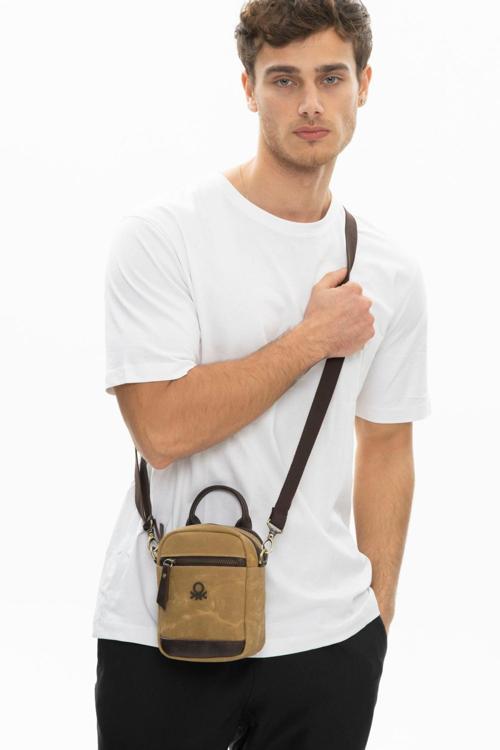 Bnt-994 Erkek Çapraz Çanta
