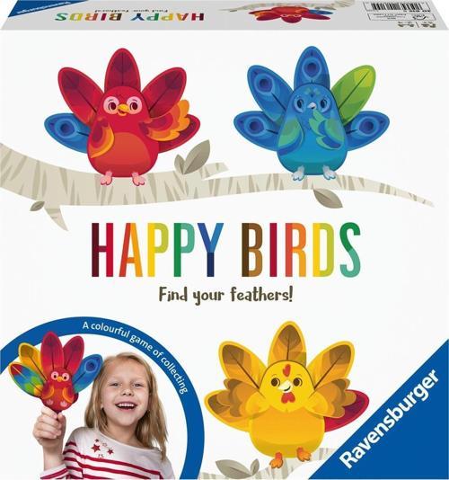 Happy Birds 206155