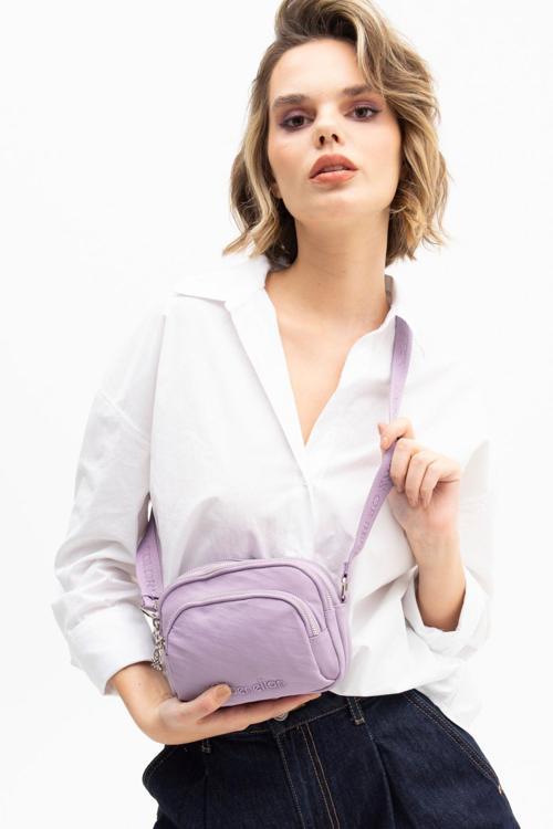 United Colors Of Benetton Bnt-1206 Kadın Çapraz Çanta