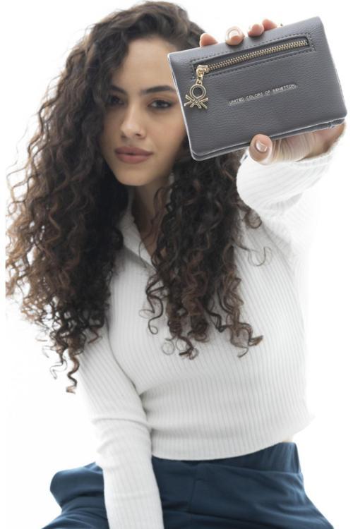 Bnt-549 Kadın Cüzdan