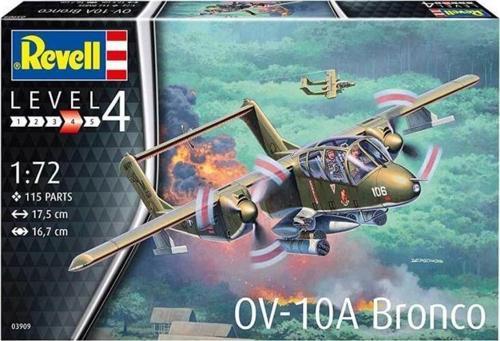 OV-10A Bronco 03909