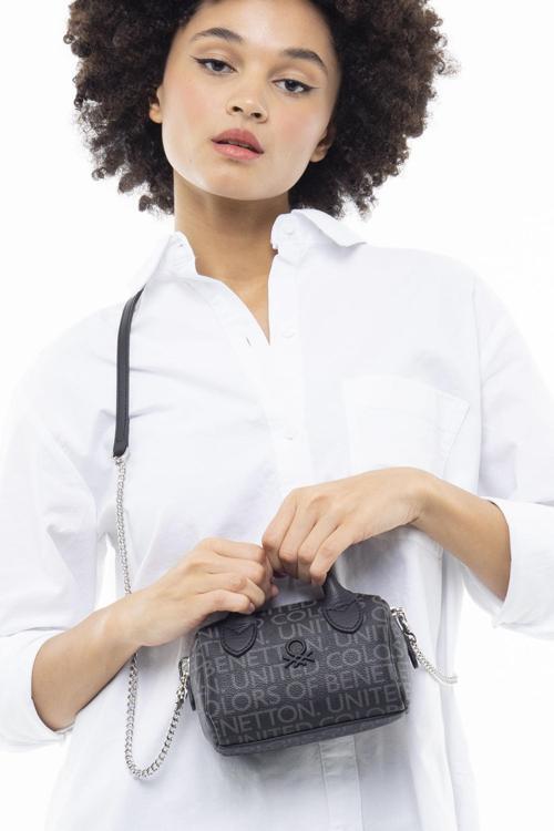 United Colors Of Benetton Bnt-961 Kadın Omuz & Kol Çantası