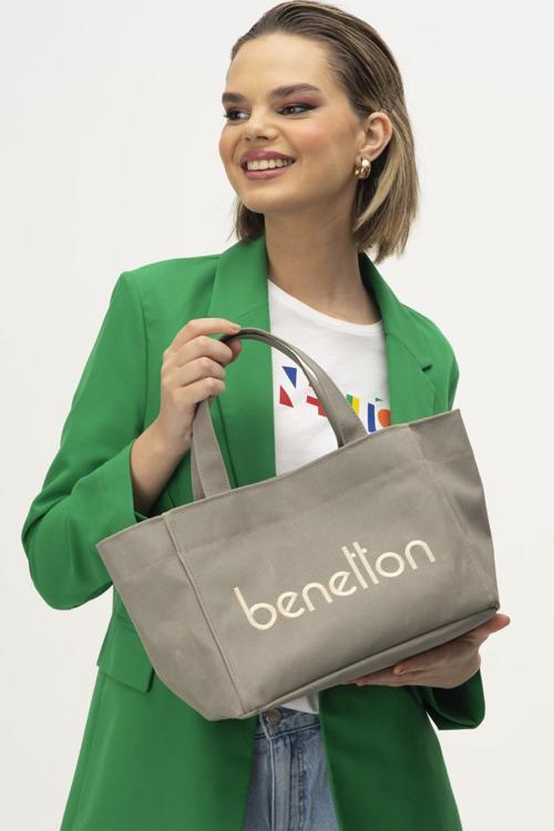 United Colors Of Benetton Bnt-1102 Kadın Omuz & Kol Çantası
