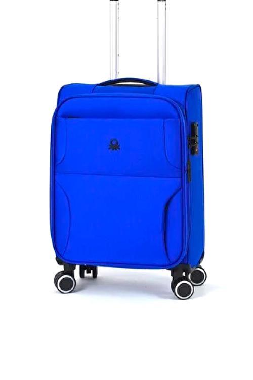 14Bnt2500-1 Trolley 70 Cm Unisex Büyük Boy Valiz