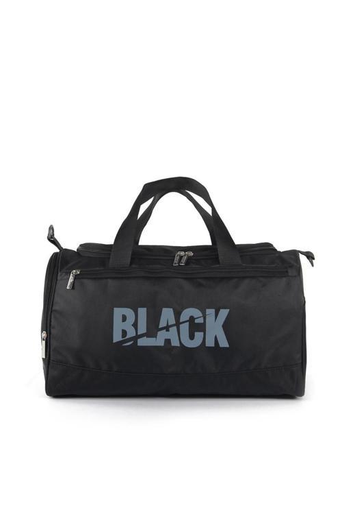 Cambridge Plvlz60021 Erkek Polo Club Spor Seyahat Çantası