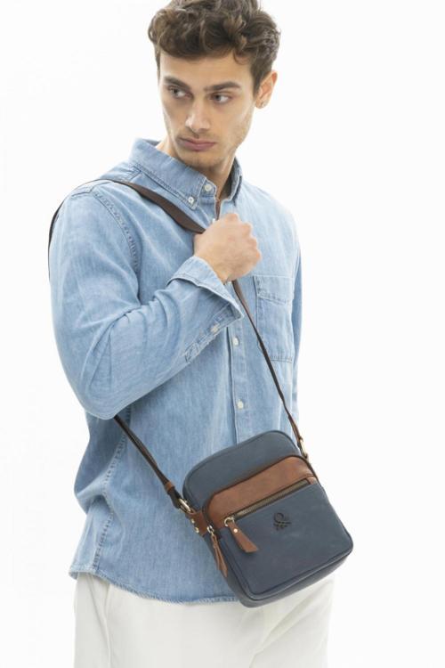 Bnt-1013 Erkek Çapraz Çanta