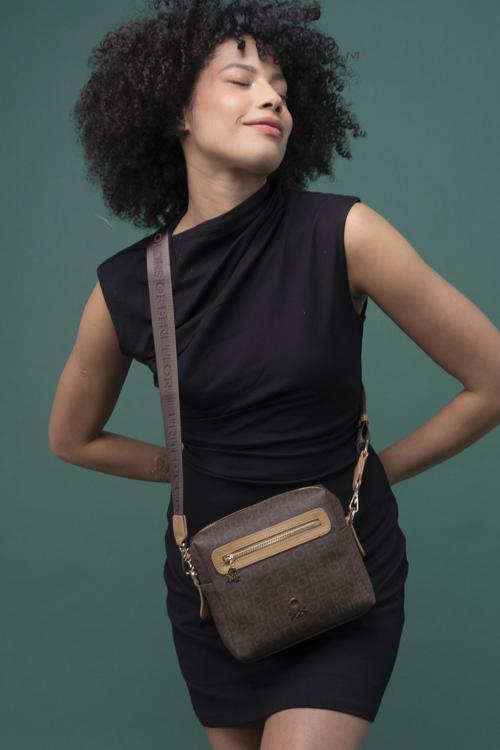 United Colors Of Benetton Bnt-1285 Kadın Çapraz Çanta