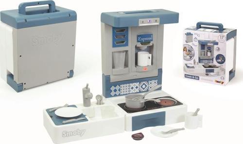 Cook & Go Sesli Işıklı Mutfak Seti 312402